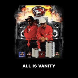 All is Vanity